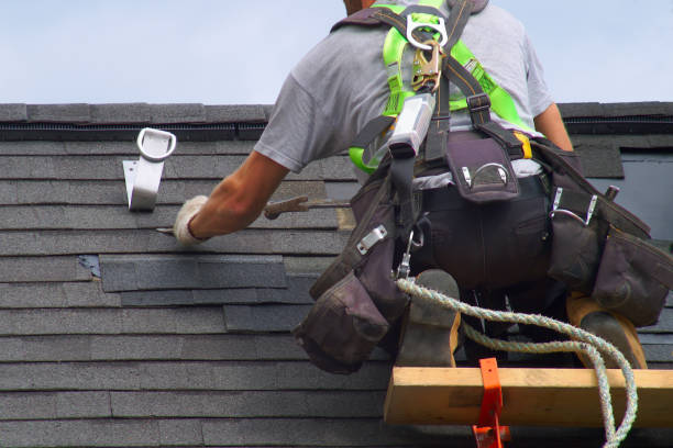 Best Tile Roofing Contractor  in Louisa, VA