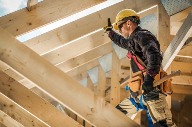 Best Local Roofing Companies  in Louisa, VA
