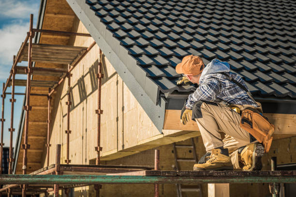 Roof Installation Near Me in Louisa, VA