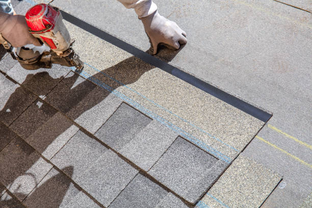 Quick and Trustworthy Emergency Roof Repair Services in Louisa, VA