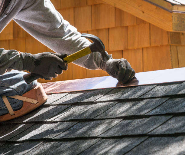Best Residential Roofing Contractor  in Louisa, VA